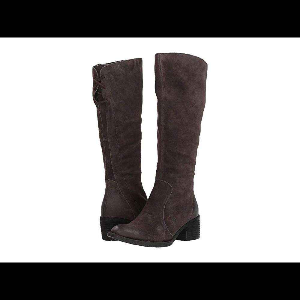 BORN Felicia boot